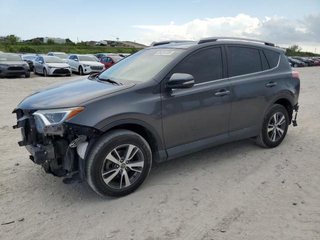 Vin: 2t3wfrev3jw517601, lot: 58424135, toyota rav4 adventure 2018 img_1