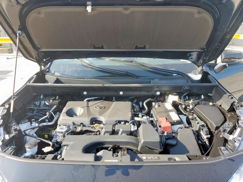2025 TOYOTA RAV4 XLE P - 2T3C1RFV0SC329508