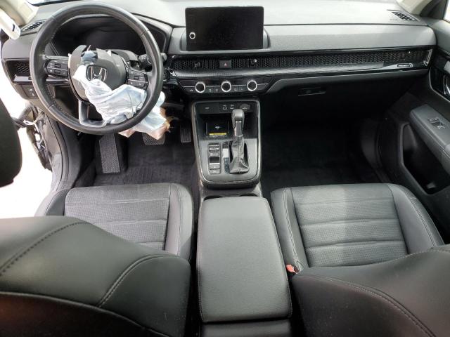 2023 HONDA CR-V EXL - 5J6RS4H7XPL002030