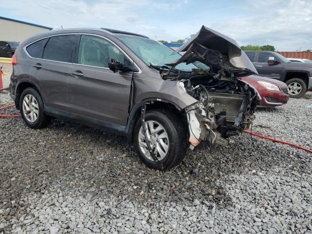 Vin: 2hkrm3h79fh549318, lot: 56047325, honda crv exl 20154
