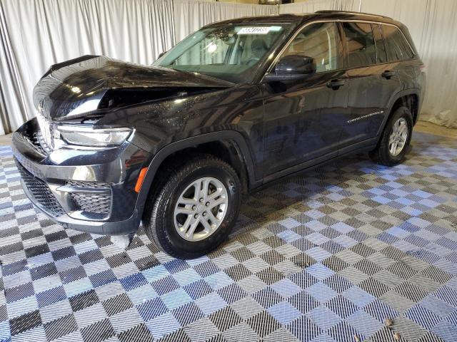 Vin: 1c4rjhag7p8866871, lot: 58341235, jeep grand cher laredo 2023 img_1