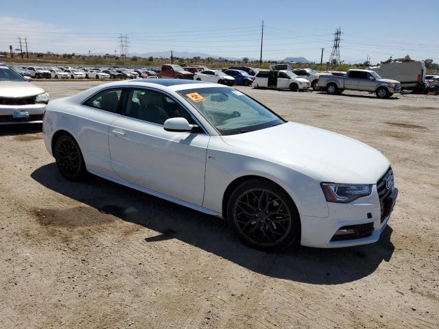 Vin: waumfafr9fa028004, lot: 58179735, audi a5 premium plus 20154