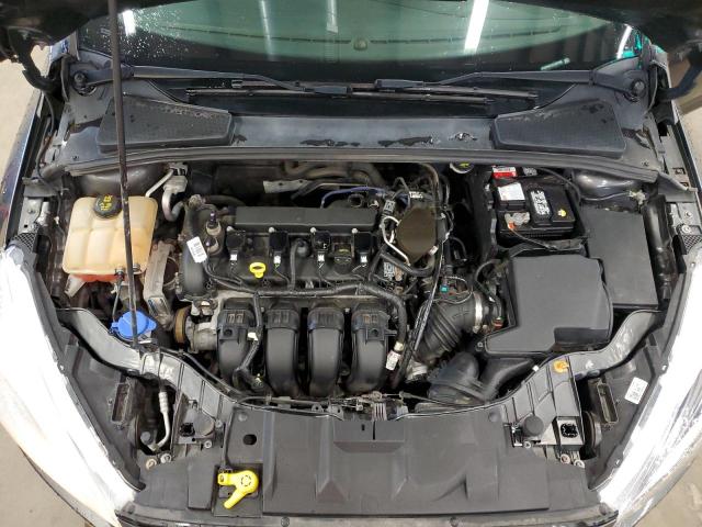 2015 FORD FOCUS SE - 1FADP3F21FL307908