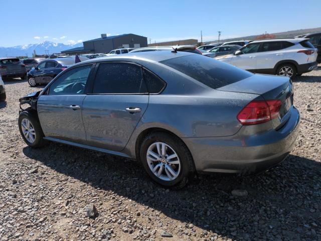Vin: 1vwat7a32ec050253, lot: 55683255, volkswagen passat s 20142