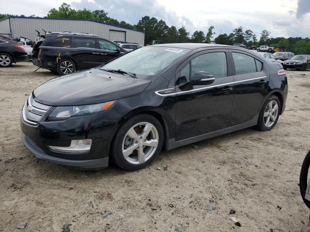 Vin: 1g1rd6e48du146566, lot: 58465135, chevrolet volt 2013 img_1