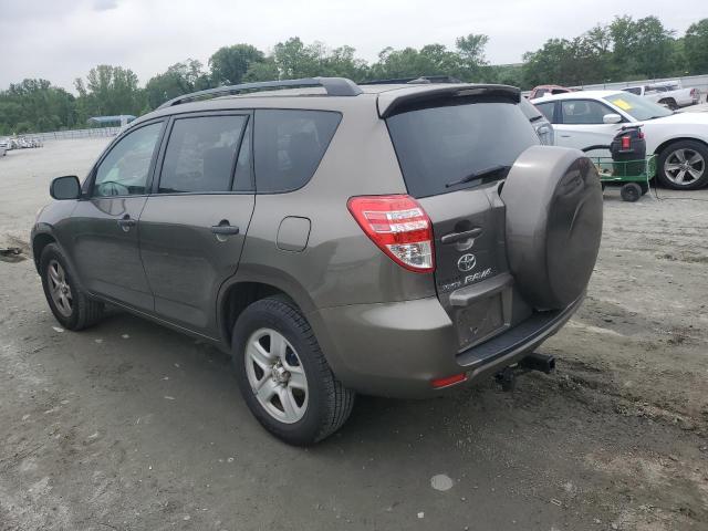 Vin: 2t3zk4dv2aw005728, lot: 57237445, toyota rav4 20102