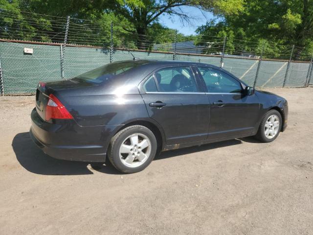 Vin: 3fahp0ha1ar327851, lot: 57753565, ford fusion se 20103