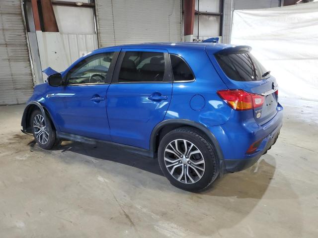 Vin: ja4ar3aw3ju016132, lot: 58472935, mitsubishi outlander es 20182