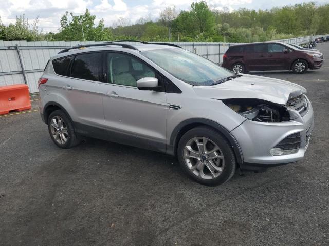 Vin: 1fmcu9gx4fuc57023, lot: 55462505, ford escape se 20154
