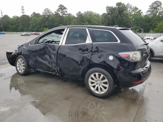 Vin: jm3er2c5xc0412422, lot: 57941855, mazda cx-7 20122