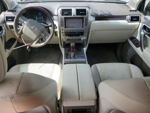 2018 LEXUS GX 460 - JTJBM7FX3J5196186