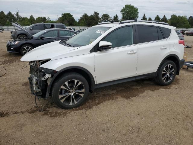 Vin: 2t3dfrevxfw232831, lot: 57251275, toyota rav4 limited 2015 img_1