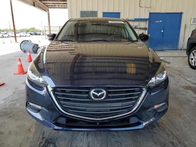 2018 MAZDA 3 SPORT 3MZBN1U77JM274069