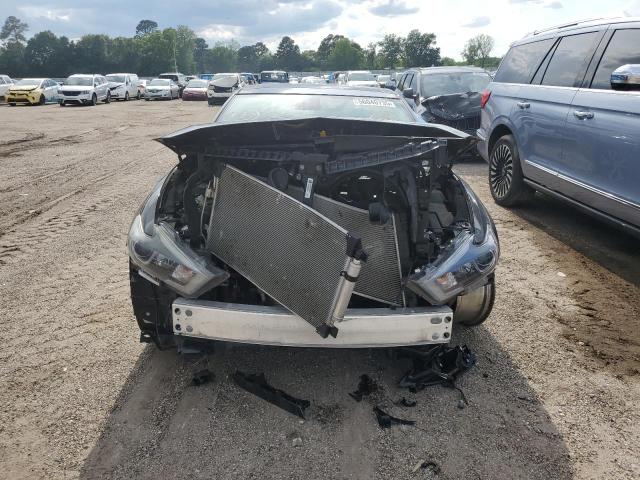 2017 NISSAN MAXIMA 3.5 - 1N4AA6AP1HC395676