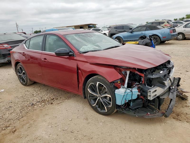 Vin: 1n4bl4cv7sn305294, lot: 58528825, nissan altima sr 20254