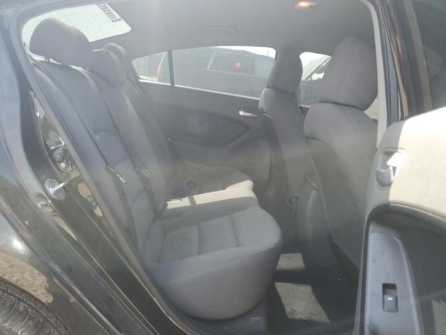 2017 KIA FORTE LX 3KPFK4A79HE032410