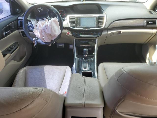 2016 HONDA ACCORD EXL - 1HGCR2F87GA052016