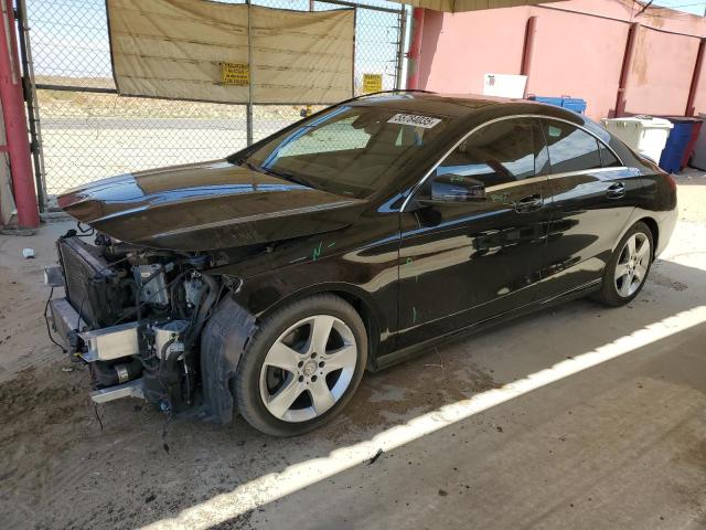 Vin: wddsj4eb6fn209364, lot: 55784035, mercedes-benz cla-class 250 2015 img_1