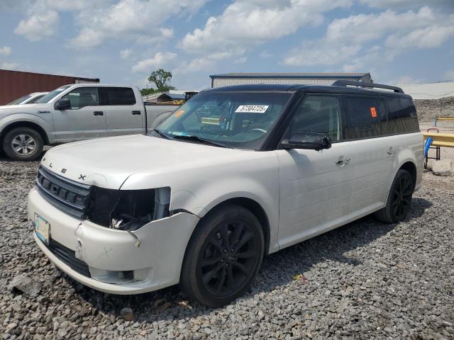 FORD FLEX SEL