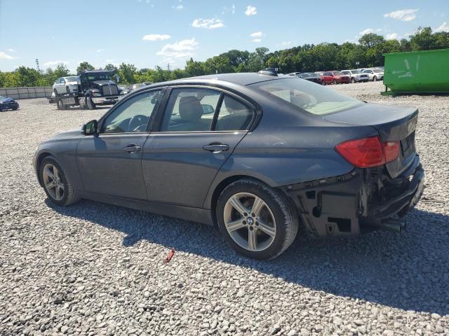 Vin: wba3a5g52dnp21807, lot: 55054145, bmw 3 series i 20132