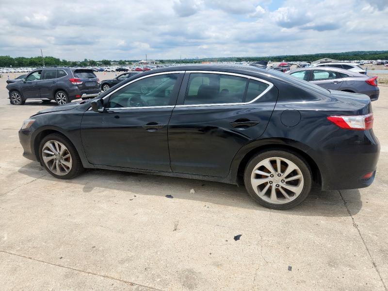 Vin: 19ude2f35ga015437, lot: 58315655, acura ilx base watch plus 20162