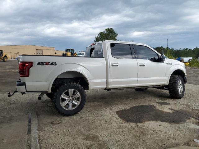 Vin: 1ftfw1ef9ffa50753, lot: 55818485, ford f-150 supercrew 20153