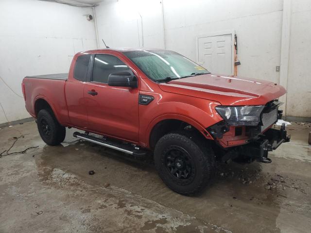 Vin: 1fter1fh0kla58724, lot: 53284875, ford ranger xl 20194