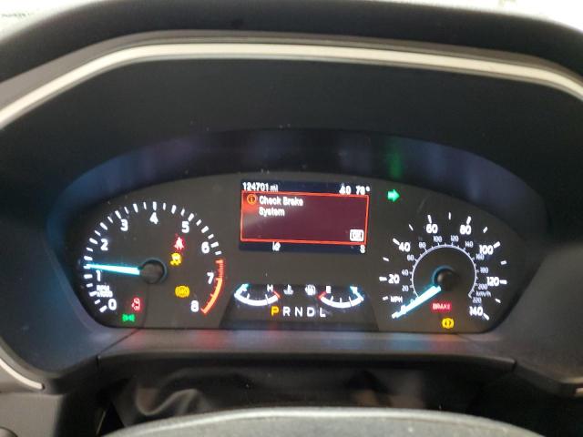 2022 FORD ESCAPE SE - 1FMCU9G64NUA61136