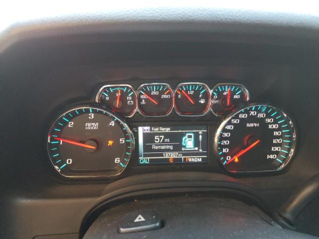 2015 CHEVROLET SUBURBAN K 1GNSKJKC0FR704694