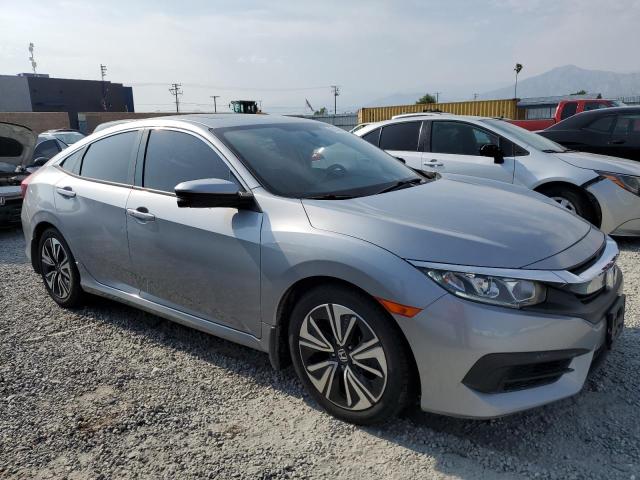 Vin: 2hgfc2f77jh547380, lot: 51006585, honda civic ex 20184