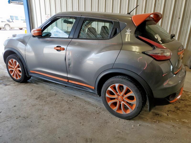 Vin: jn8af5mv5ft552577, lot: 58601095, nissan juke s 20152