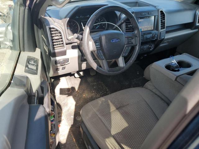 2019 FORD F150 SUPER - 1FTEW1CP6KFD08048