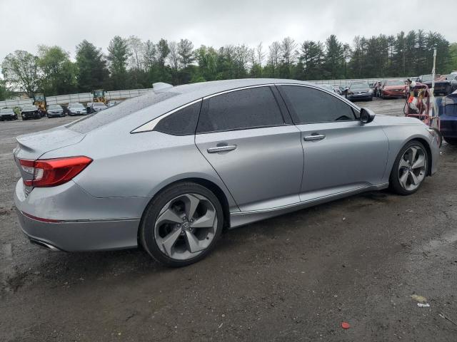 Vin: 1hgcv2f95ja003960, lot: 55324725, honda accord touring 20183