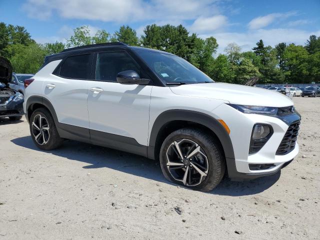 Vin: kl79musl6pb168215, lot: 55736995, chevrolet trailblzr rs 20234