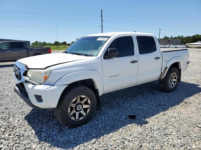 Vin: 3tmju4gnxfm180210, lot: 58169015, toyota tacoma double cab prerunner 2015 img_1