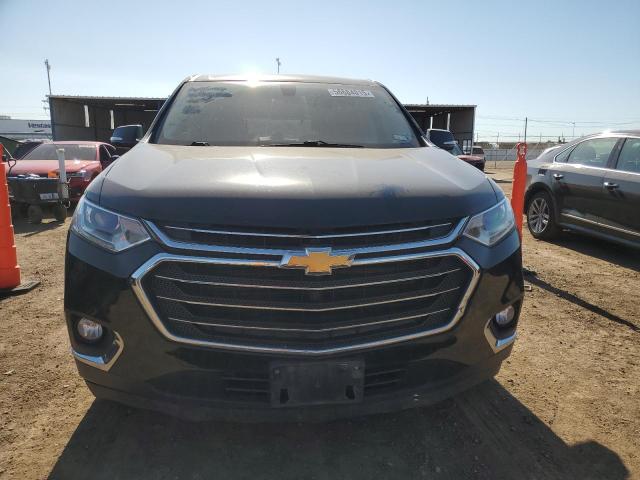 2018 CHEVROLET TRAVERSE L - 1GNERGKW6JJ263280