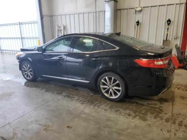 Vin: kmhfg4jg0ga519588, lot: 57359695, hyundai azera 20162