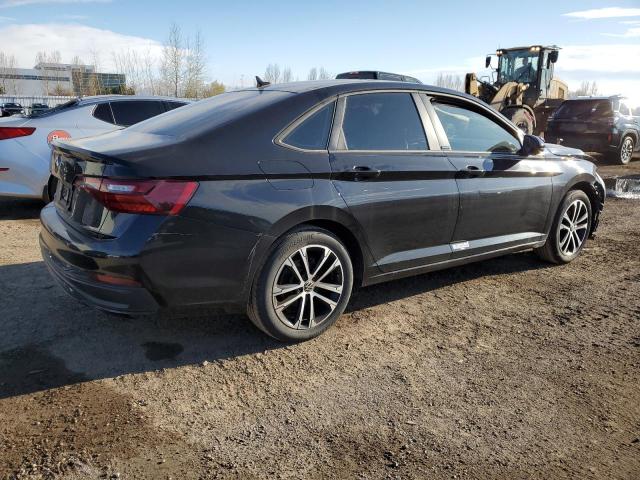 Vin: 3vwsm7bu5pm009822, lot: 52773975, volkswagen jetta comfortline 20233