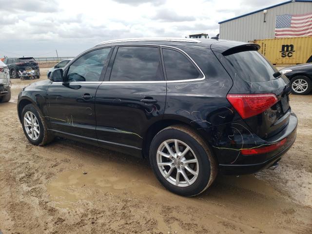 Vin: wa1lfafp4ca071975, lot: 55998055, audi q5 premium plus 20122