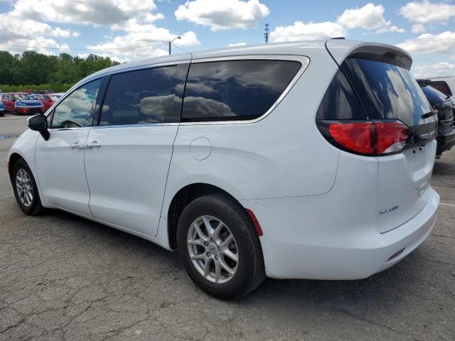 Vin: 2c4rc1cg0nr225562, lot: 55936195, chrysler minivan lx 20222