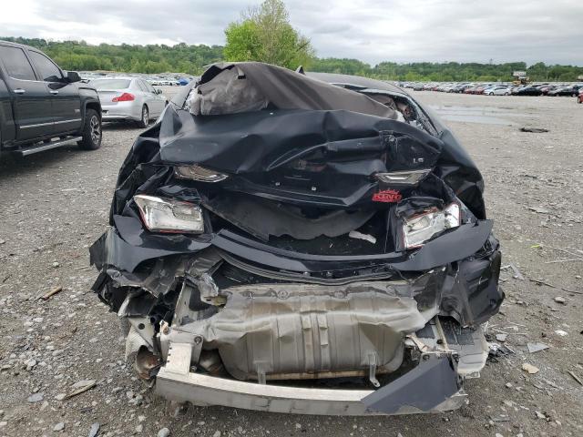 2016 CHEVROLET MALIBU LS - 1G1ZB5ST8GF243559