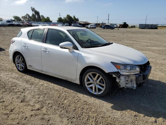 Vin: jthkd5bh8g2257403, lot: 57283575, lexus ct 200 200 20164