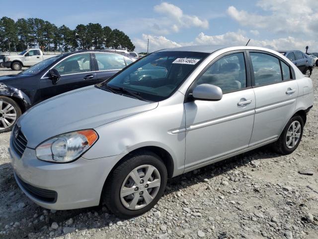 Vin: kmhcn4ac9bu602370, lot: 58574905, hyundai accent gls 2011 img_1