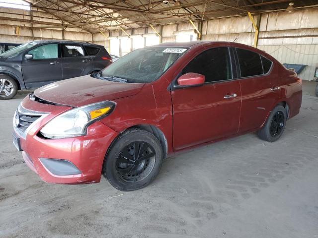 Vin: 3n1cn7ap0kl846138, lot: 57515745, nissan versa s 2019 img_1