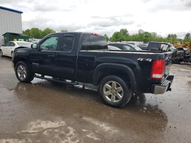 Vin: 1gtr2we75cz337757, lot: 57753085, gmc sierra k1500 slt 20122