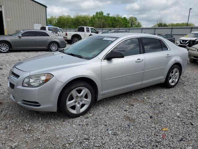 CHEVROLET MALIBU LS