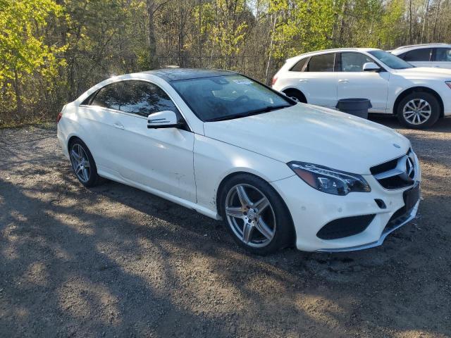Vin: wddkj8jb7ef253105, lot: 54660515, mercedes-benz e-class 350 4matic 20144