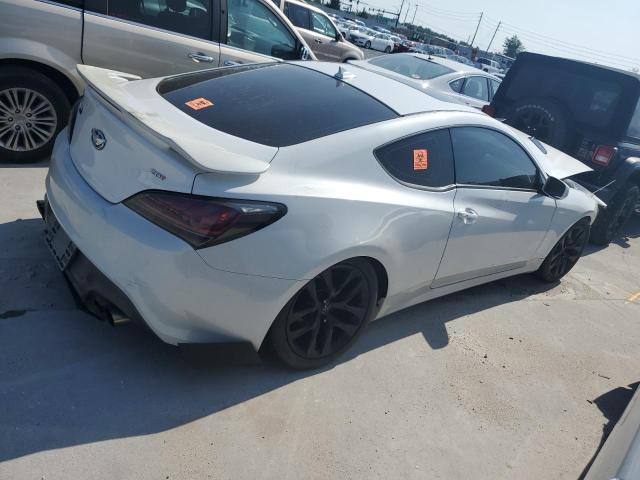 Vin: kmhht6kd4du095556, lot: 57264175, hyundai genesis 2.0t 20133