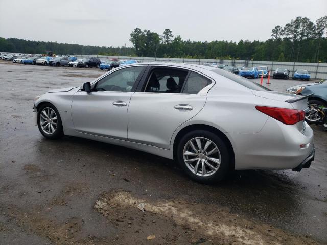 Vin: jn1bv7ap9fm337477, lot: 55801925, infiniti q50 base 20152