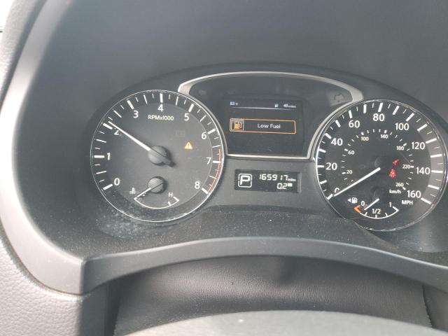2015 NISSAN ALTIMA 2.5 - 1N4AL3AP9FC480139